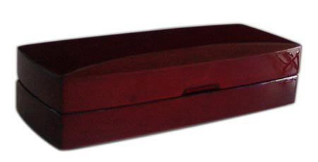 wooden glasses cases,glasses cases, glass jewelry boxes