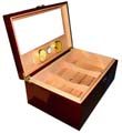 cigar humidor- hb06