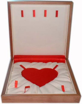 Natural Jewelry cases,jewellery displays,displays