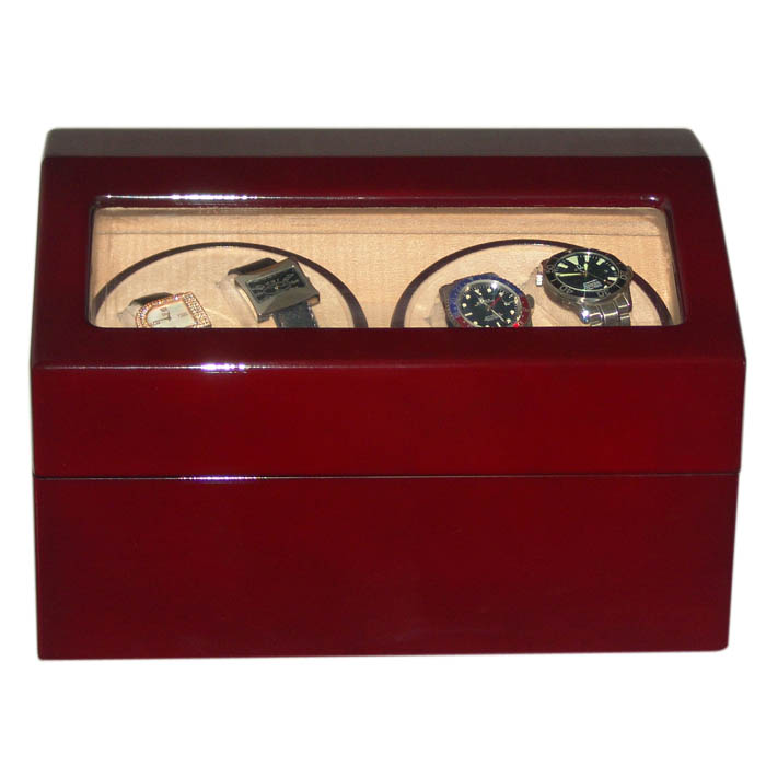 Luxury watch winder,automatic watch winder  awa204-11
