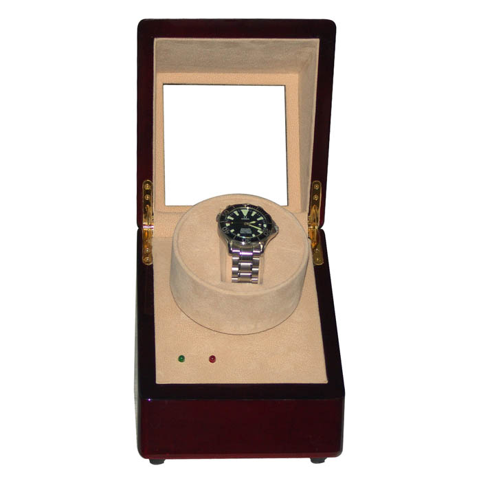 Luxury watch winder,automatic watch winder  wa031-01