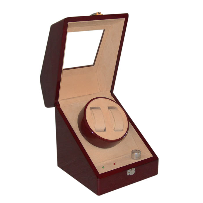 Luxury watch winder,automatic watch winder  wa033-03