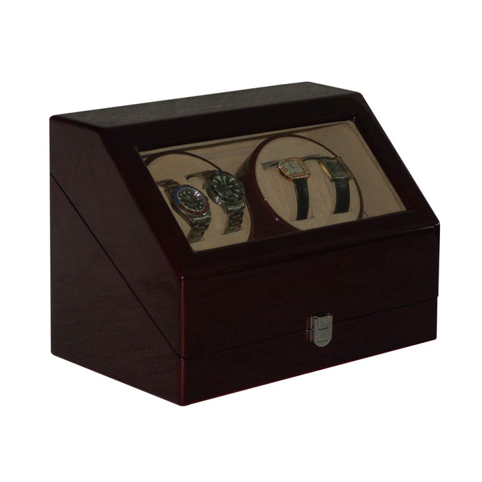 Luxury watch winder,automatic watch winder  wa034-04