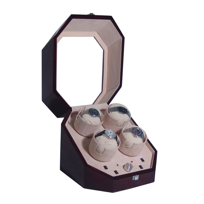 Luxury watch winder,automatic watch winder  wa037-01