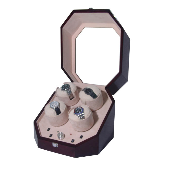 Luxury watch winder,automatic watch winder  wa037-08