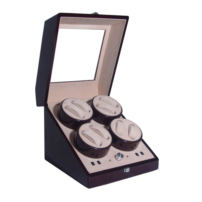 Luxury watch winder,automatic watch winder  wa038-07