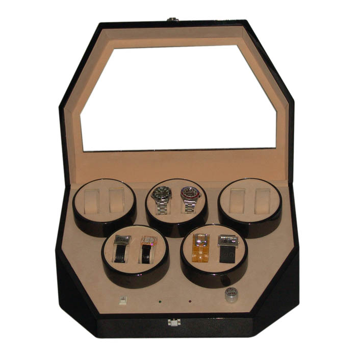 Luxury watch winder,automatic watch winder  wa039-08