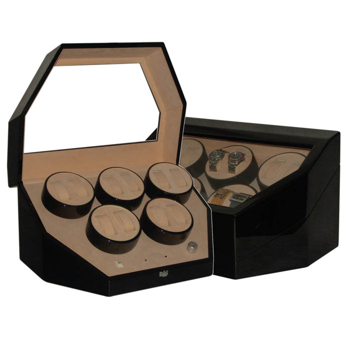 Luxury watch winder,automatic watch winder  wa039