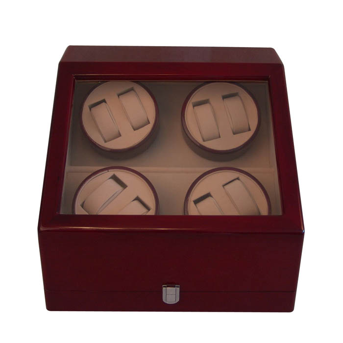 Luxury watch winder,automatic watch winder  wa05208-05