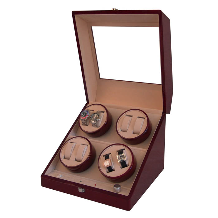 Luxury watch winder,automatic watch winder  wa05208-09