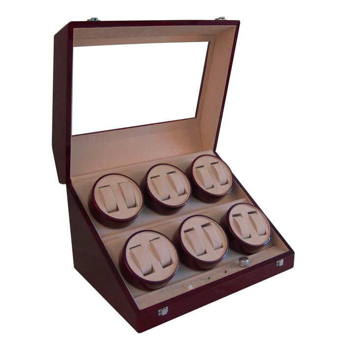 Luxury watch winder,automatic watch winder  wa05212-07
