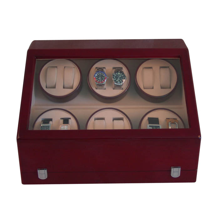 Luxury watch winder,automatic watch winder  wa05212-11
