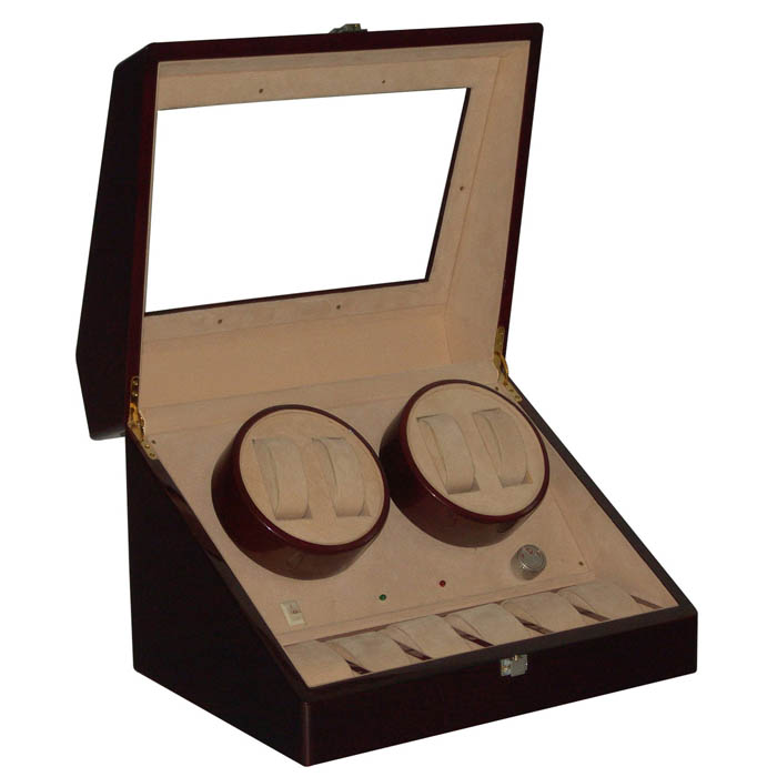 Luxury watch winder,automatic watch winder  wb032-10