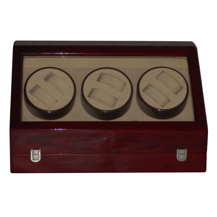 Luxury watch winder,automatic watch winder  wb033-02