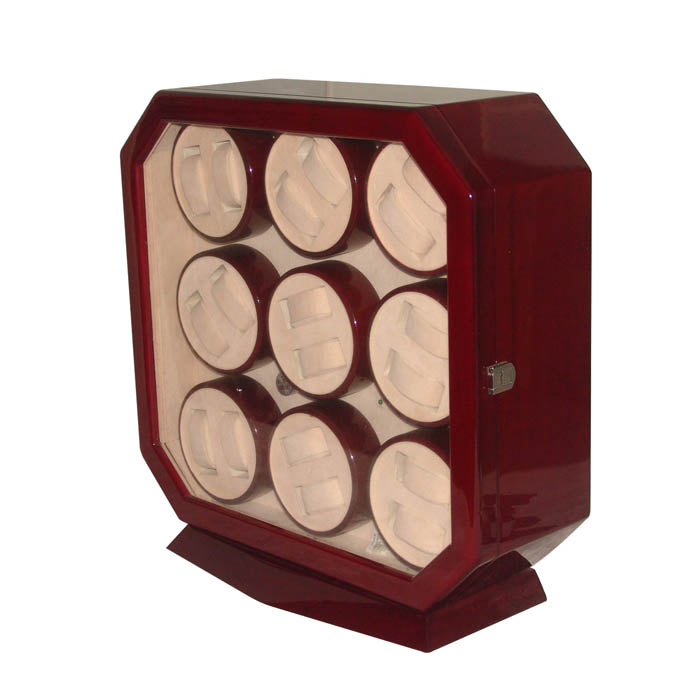 Luxury watch winder,automatic watch winder  wc218-01