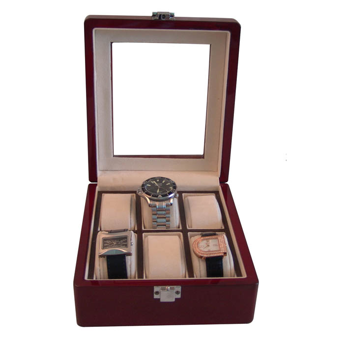 Watch box,watch boxes