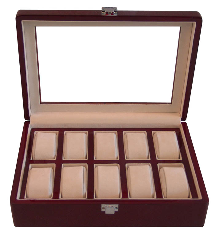 Watch box,watch boxes