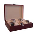 Watch box,watches cases- wooden Watch boxes- ca10-08