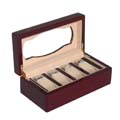 Watch box,watches cases- wooden Watch boxes- cb04-01