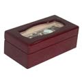 Watch box,watches cases- wooden Watch boxes- cb04-05