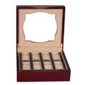Watch box,watches cases- wooden Watch boxes- cb08-02