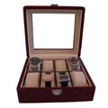 Watch box,watches cases- wooden Watch boxes- cb08-08
