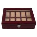 Watch box,watches cases- wooden Watch boxes- cb10-05