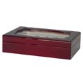 Watch box,watches cases- wooden Watch boxes- cb12-06